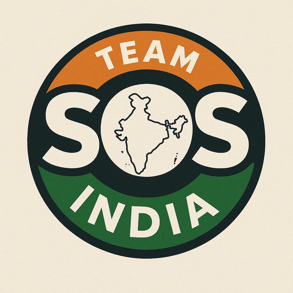 TeamSOSIndia Foundation